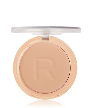 REVOLUTION Reloaded Pressed Powder Kompaktpuder 7.5 g Rosa