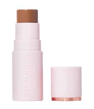 REVOLUTION Skin Silk Bronzer Stick Contour Stick 5 g Hellbraun