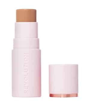 REVOLUTION Skin Silk Bronzer Stick Contour Stick 5 g Rosa
