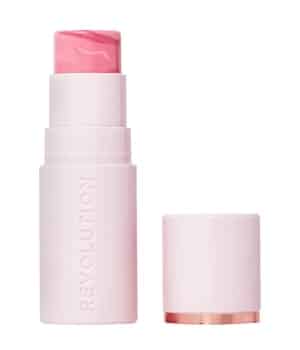 REVOLUTION Skin Silk Marble Blush Stick Rouge 5 g Nude