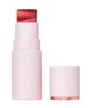 REVOLUTION Skin Silk Marble Blush Stick Rouge 5 g Rosa
