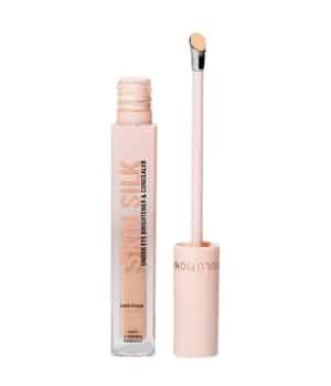 REVOLUTION Skin Silk Radiant Serum Under Eye Brightener Concealer 4 ml Creme