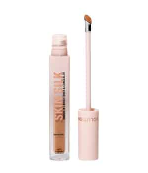 REVOLUTION Skin Silk Radiant Serum Under Eye Brightener Concealer 4 ml Hellbraun