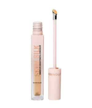 REVOLUTION Skin Silk Radiant Serum Under Eye Brightener Concealer 4 ml Nude