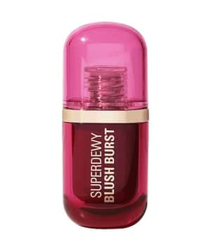 REVOLUTION Superdewy Blush Burst Rouge 4 ml Braun