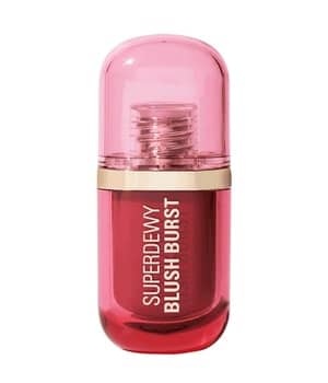 REVOLUTION Superdewy Blush Burst Rouge 4 ml Hellbraun