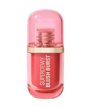 REVOLUTION Superdewy Blush Burst Rouge 4 ml Orange