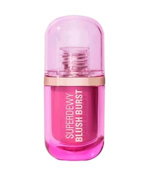 REVOLUTION Superdewy Blush Burst Rouge 4 ml Rosa