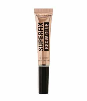 REVOLUTION Superfix Brow Glue Augenbrauengel 8 ml