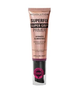REVOLUTION Superfix Super Grip Hydrates & Smoothes Primer 24 ml Creme