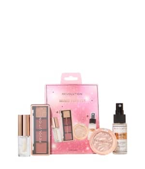 REVOLUTION The Icons Forever Mini Gesicht Make-up Set 1 Stk