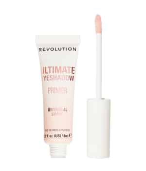REVOLUTION Ultimate Eye Base Eyeshadow Base 8 ml Nude