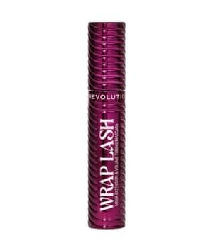 REVOLUTION Wrap Lash Tubing Mascara 9 ml Braun