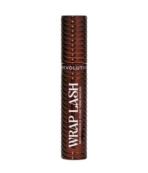 REVOLUTION Wrap Lash Tubing Mascara 9 ml Schwarz