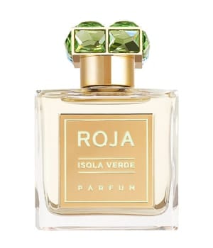 ROJA The Isola Collection Isola Verde Parfum 50 ml
