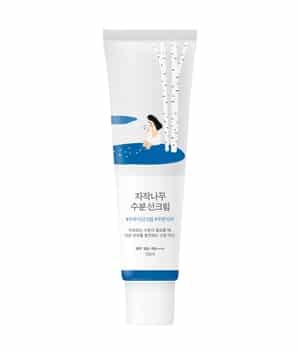 ROUND LAB Birch Juice Moisturizing Sunscreen Sonnencreme 50 ml