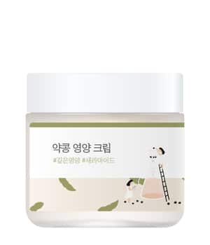 ROUND LAB Soy Bean Nourishing Cream Gesichtscreme 80 ml