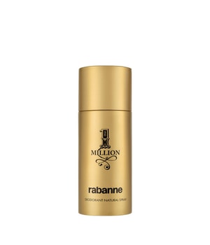 Rabanne 1 Million Deodorant Spray 150 ml