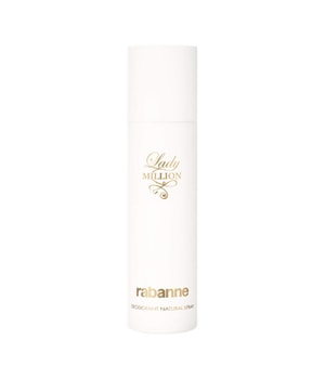 Rabanne Lady Million Deodorant Spray 150 ml