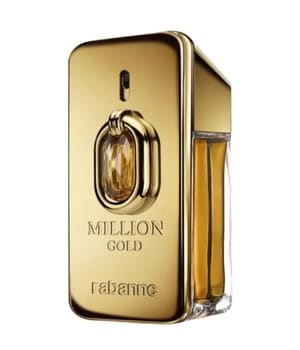 Rabanne Million Gold Elixir Parfum 50 ml