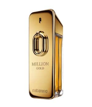 Rabanne Million Gold Intense Eau de Parfum 200 ml
