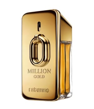 Rabanne Million Gold Intense Eau de Parfum 50 ml
