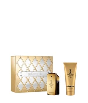 Rabanne Set 1 Million EdT 50 ml + Shower Gel 100 ml Duftset 1 Stk