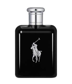 Ralph Lauren Polo Black Eau de Toilette 125 ml