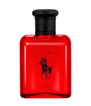 Ralph Lauren Polo Red Eau de Toilette 75 ml