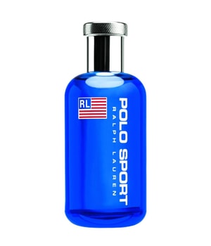 Ralph Lauren Polo Sport Eau de Toilette 125 ml
