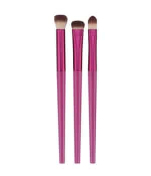 Real Techniques Mesmereyes Brush Trio Set Pinselset 1 Stk