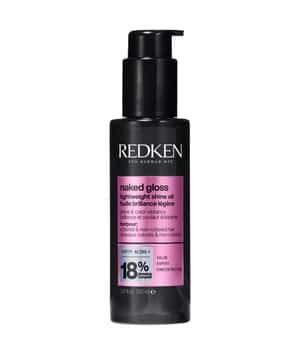 Redken Acidic Color Gloss Naked Gloss Lightweight Shine Oil Haaröl 100 ml