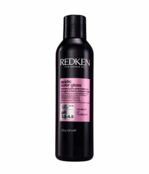 Redken Acidic Color Gloss activated glass gloss treatment Haarkur 237 ml