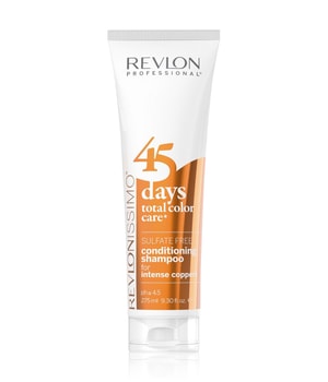 Revlon Professional Revlonissimo 45 days Intense Coppers Haarshampoo 275 ml