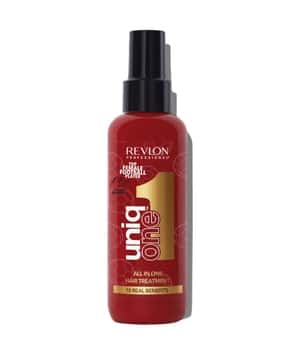 Revlon Professional UniqOne All In One Hair Treatment Aitana Bonmatí Limited Edition Leave-in-Treatment 150 ml