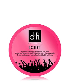 Revlon Professional d:fi D:Sculpt Stylingcreme 150 g
