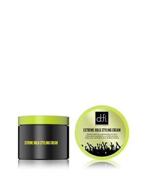 Revlon Professional d:fi Extreme Hold Stylingcreme 75 g