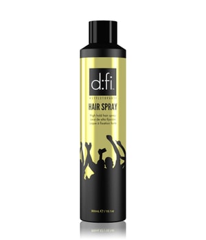 Revlon Professional d:fi Hair Spray Haarspray 300 ml