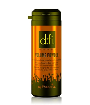 Revlon Professional d:fi Volume Powder Haarpuder 10 g