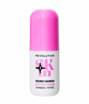 Revolution Skin Bouncy Barrier Ceramide & Peptide Soothing Serum Gesichtsserum 30 ml