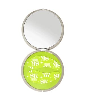 Revolution Skin Bright Eye-dea Reusable Silicone Eye Patches Augenpads 2 Stk
