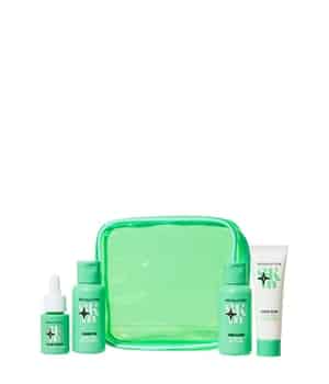 Revolution Skin Clearly Clarify 4 Step Starter Kit Gesichtspflegeset 1 Stk