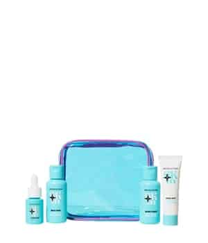 Revolution Skin Happy Hydrate 4 Step Starter Kit Gesichtspflegeset 1 Stk