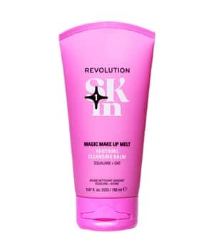 Revolution Skin Magic Make Up Melt Squalane & Oat Soothing Cleansing Balm Reinigungsbalsam 150 ml