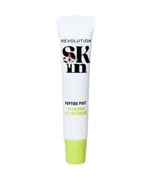Revolution Skin Peptide Pout Plumping Lip Treatment Lippenbalsam 15 ml