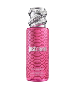 Roberto Cavalli Just Cavalli Fragrance Mist Bold Blossom Eau de Toilette 250 ml