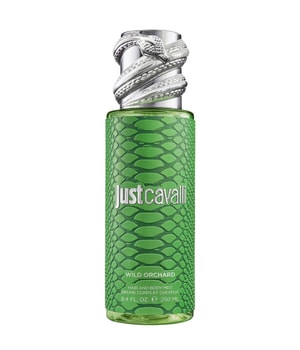 Roberto Cavalli Just Cavalli Fragrance Mist Wild Orchard Eau de Toilette 250 ml