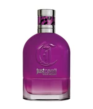 Roberto Cavalli Just Cavalli Wild Heart for Her Eau de Parfum 30 ml