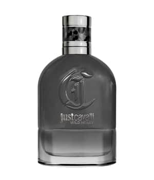 Roberto Cavalli Just Cavalli Wild Heart for Him Eau de Toilette 30 ml