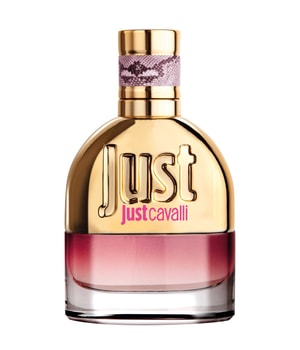 Roberto Cavalli Just Cavalli for Her Eau de Toilette 30 ml